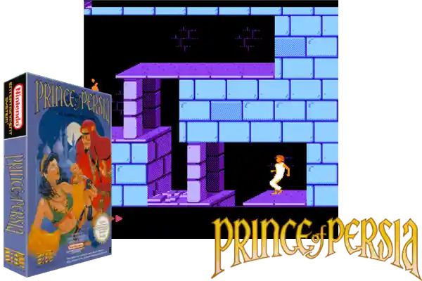 prince of persia